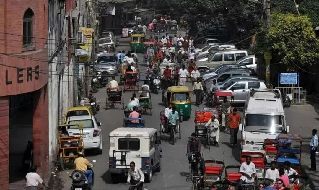 Ấn Độ tiến nhanh trên lộ trình trở thành thị trường xe điện lớn nhất thế giới